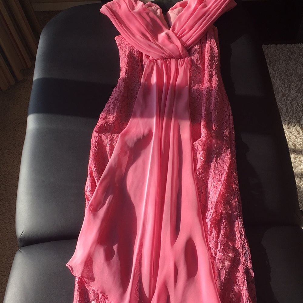 Gown